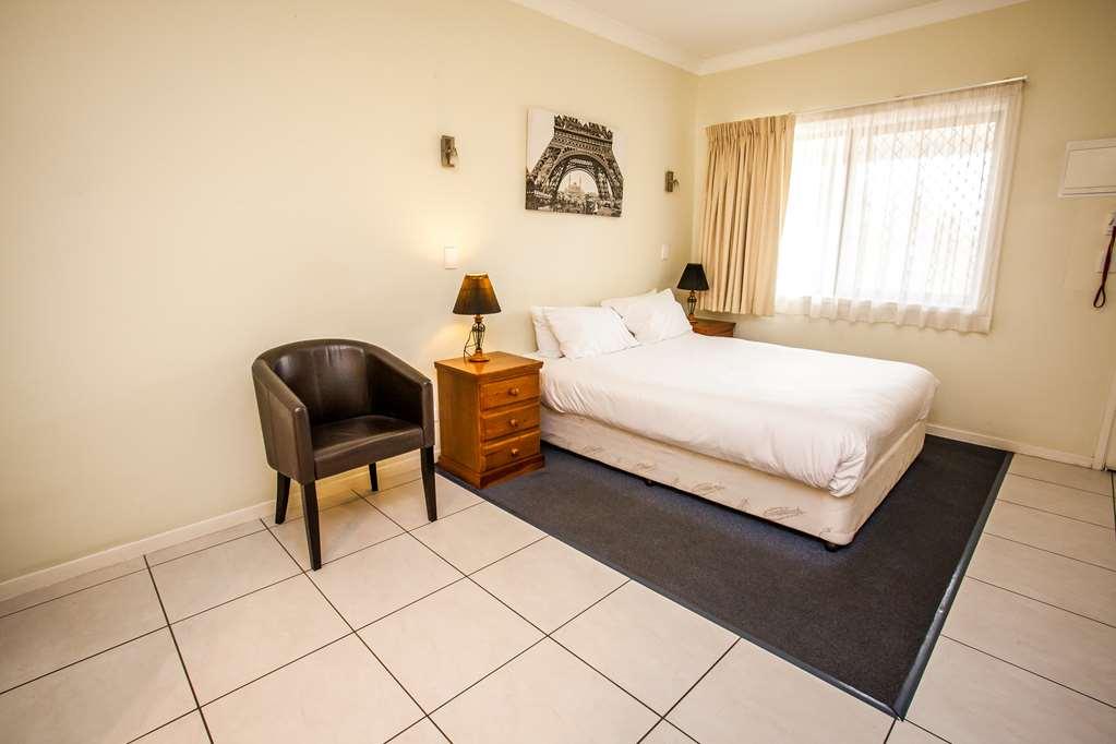Darra Motel & Conference Centre Брісбен Номер фото