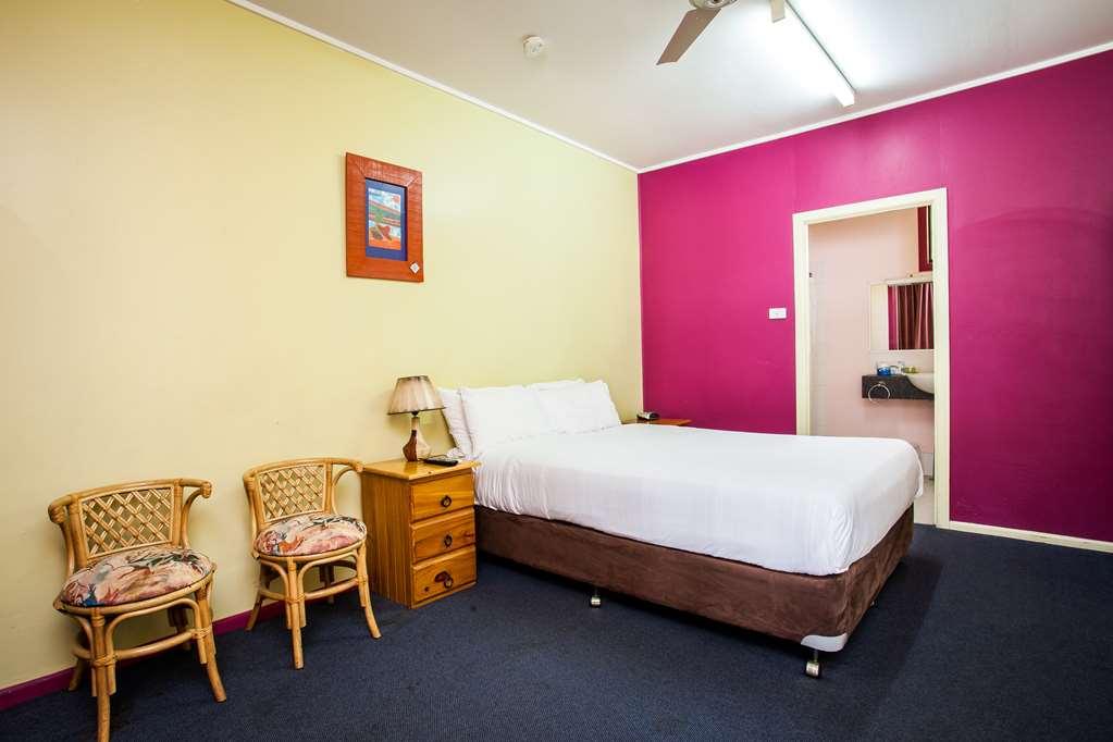 Darra Motel & Conference Centre Брісбен Номер фото