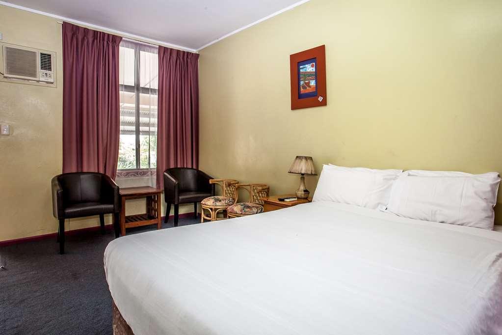 Darra Motel & Conference Centre Брісбен Номер фото